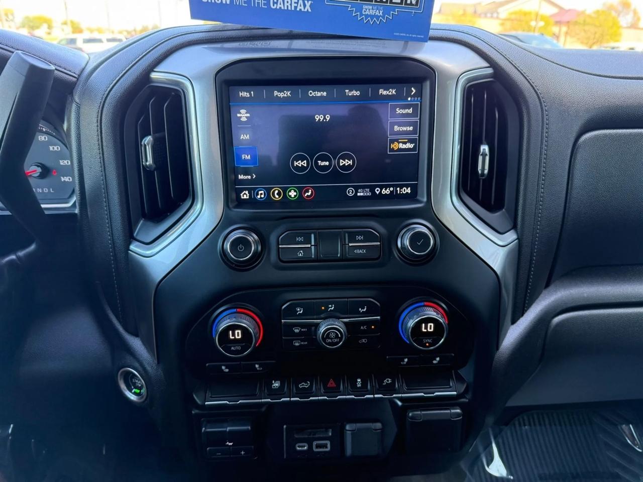 Chevrolet Silverado 2500HD  2020