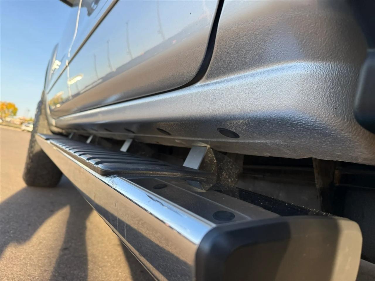 GMC Sierra 3500HD  2017