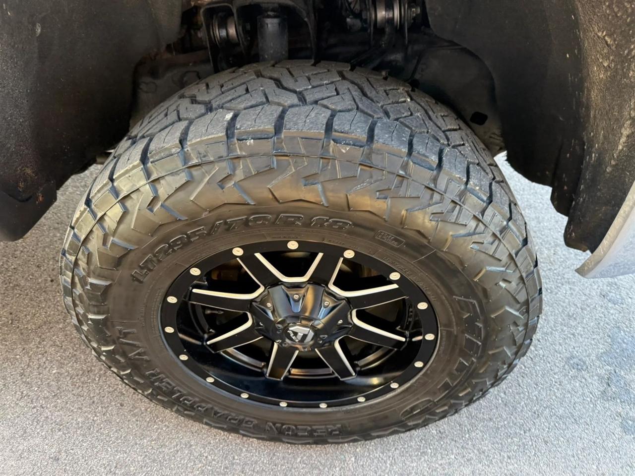 GMC Sierra 3500HD  2017