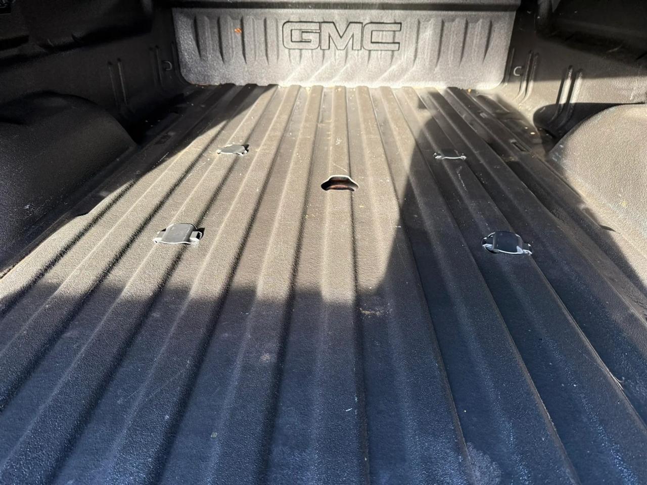 GMC Sierra 3500HD  2017