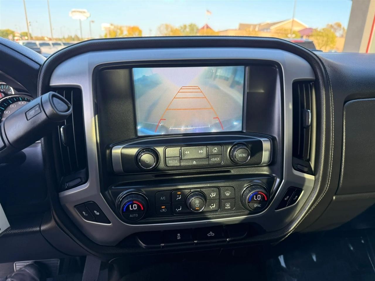 GMC Sierra 3500HD  2017