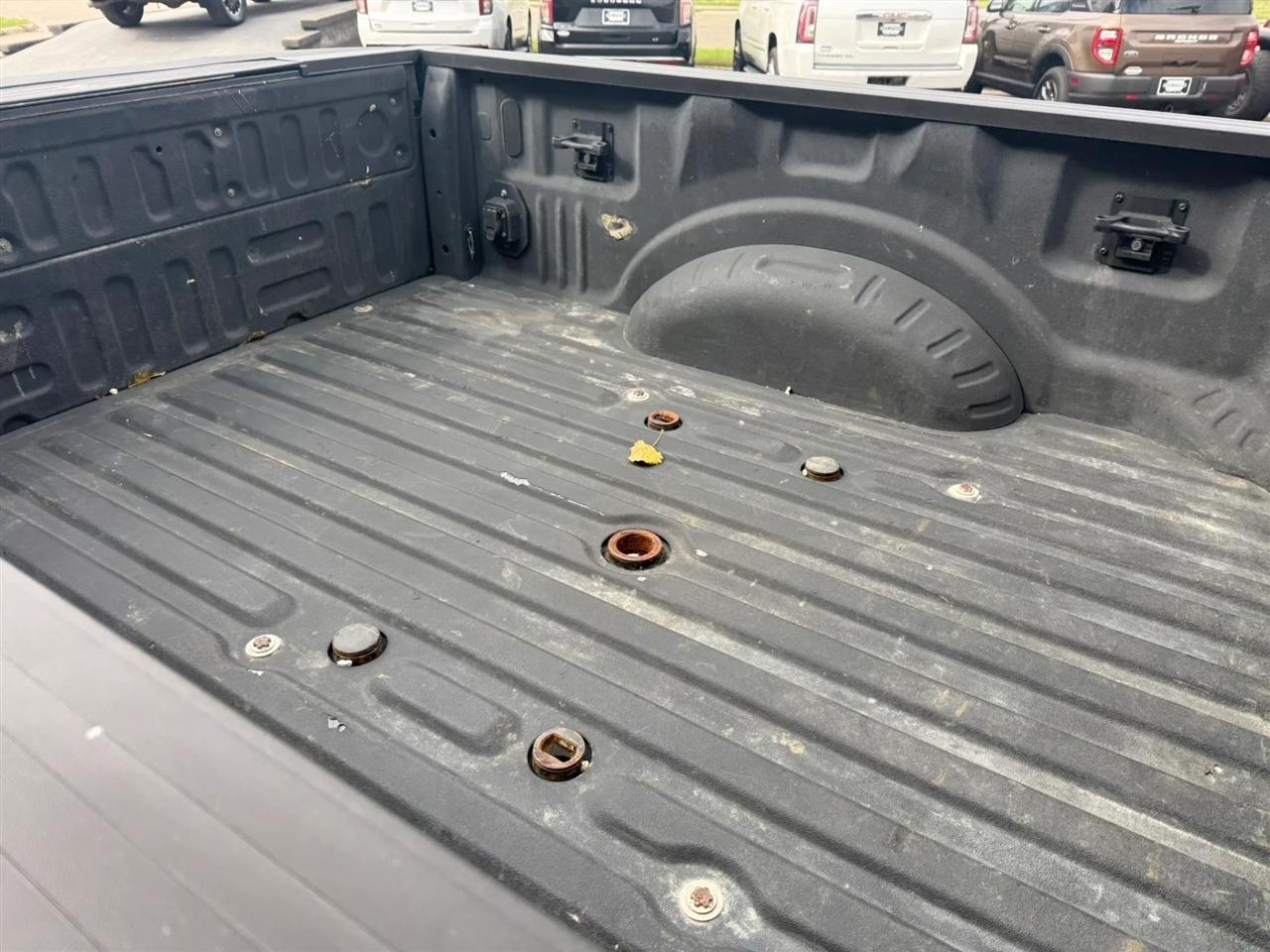 Ford F-250 SD  2018