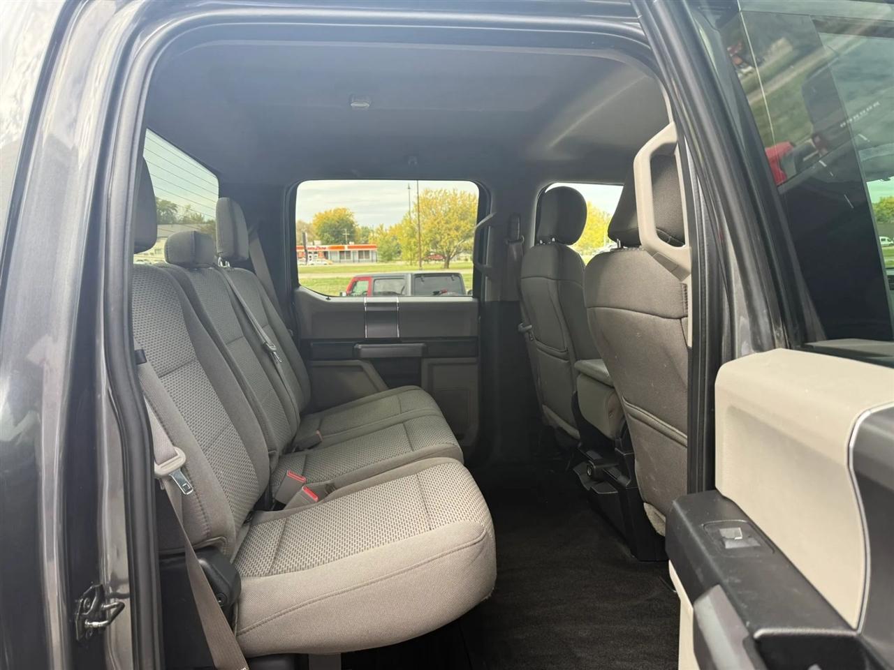 Ford F-250 SD  2018