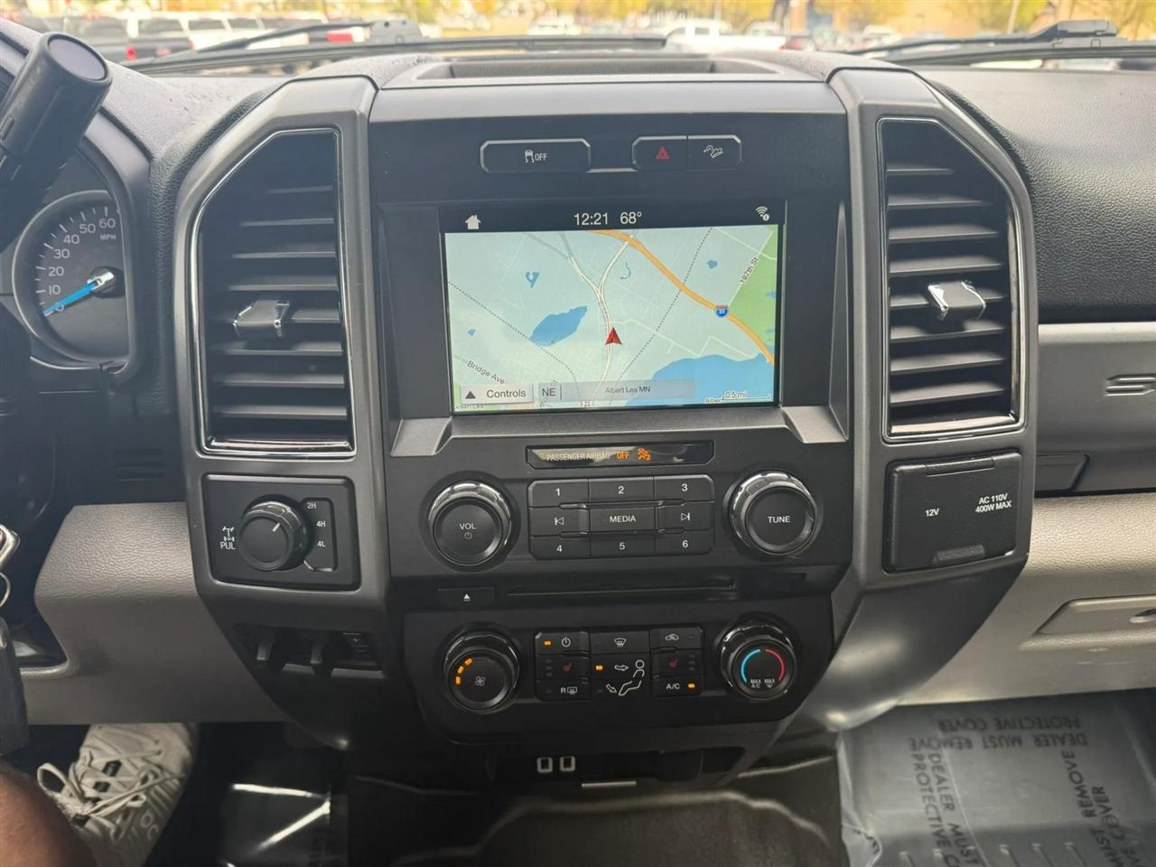 Ford F-250 SD  2018