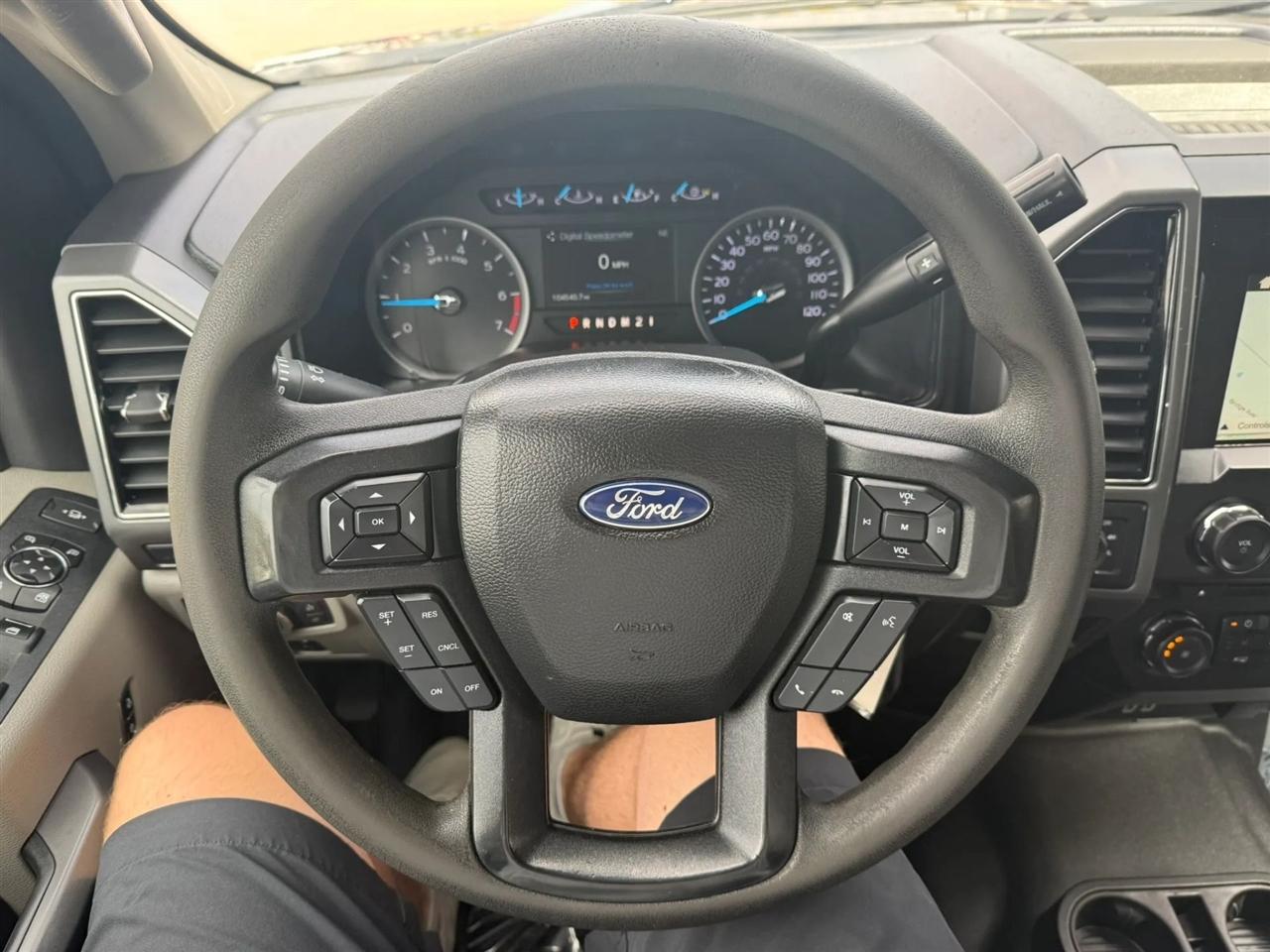 Ford F-250 SD  2018
