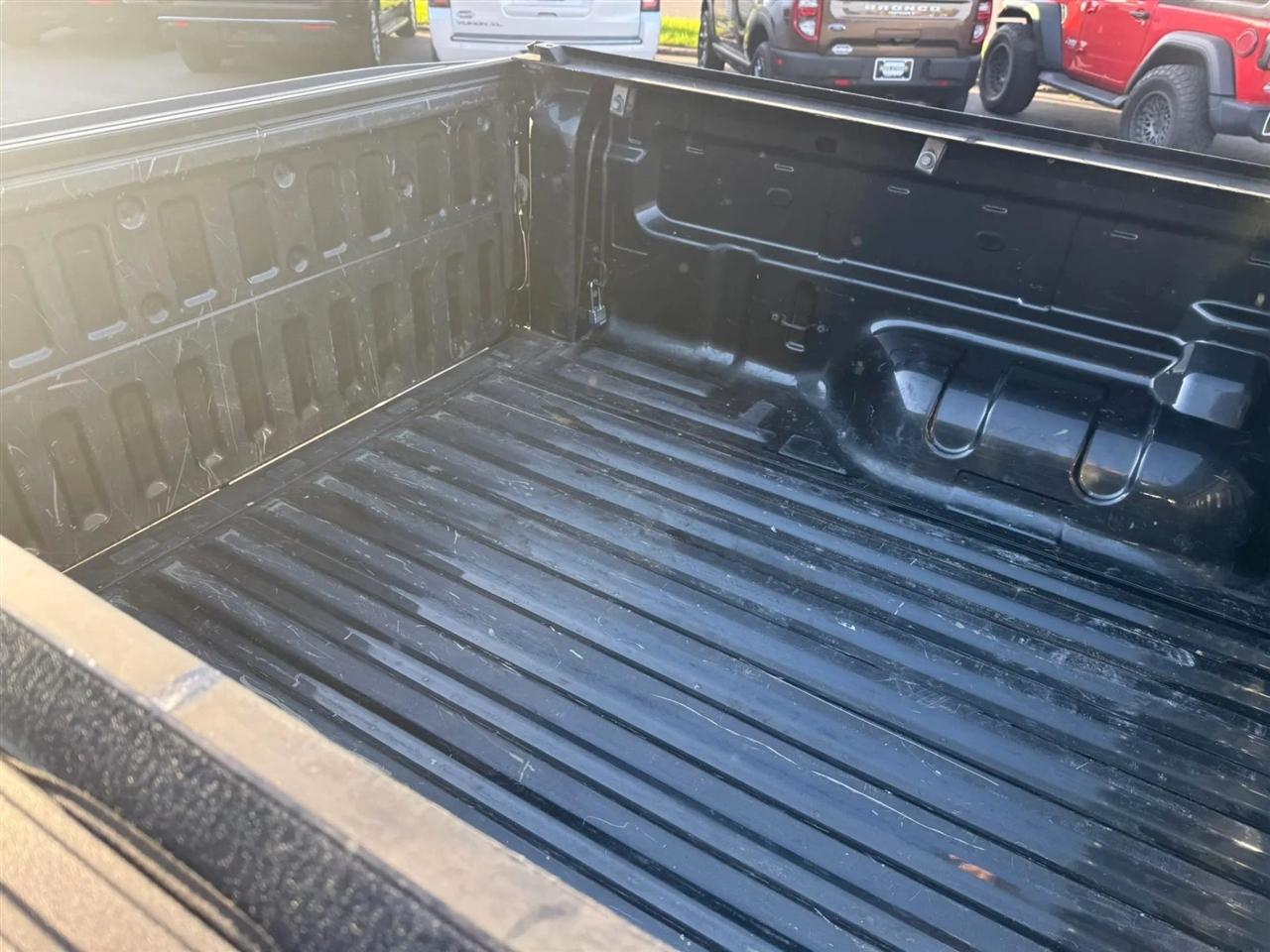 Ford Ranger  2019