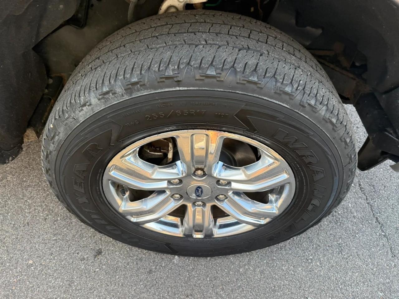 Ford Ranger  2019