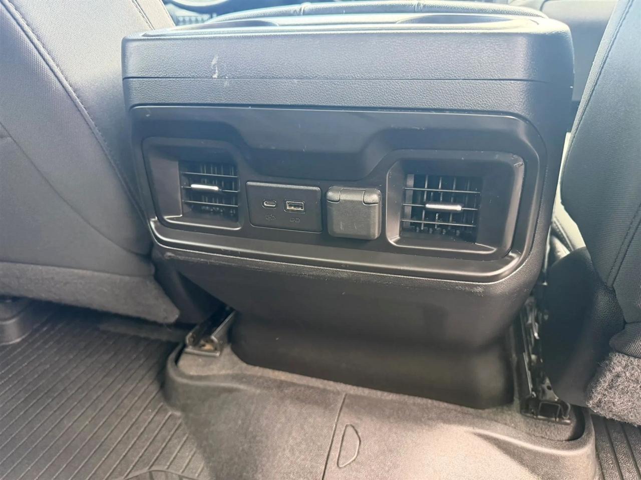 Chevrolet Silverado 2500HD  2022