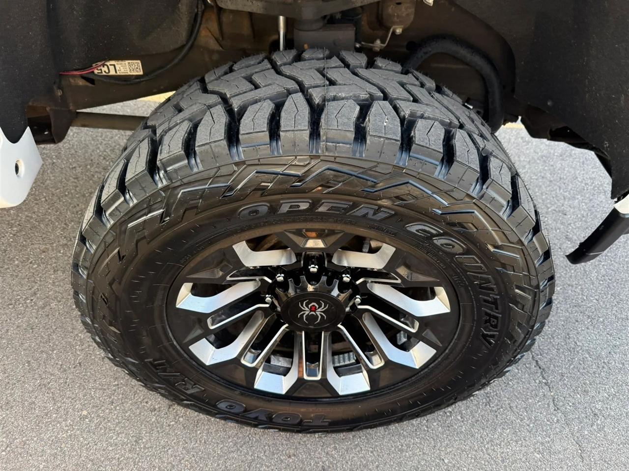 Chevrolet Silverado 2500HD  2022