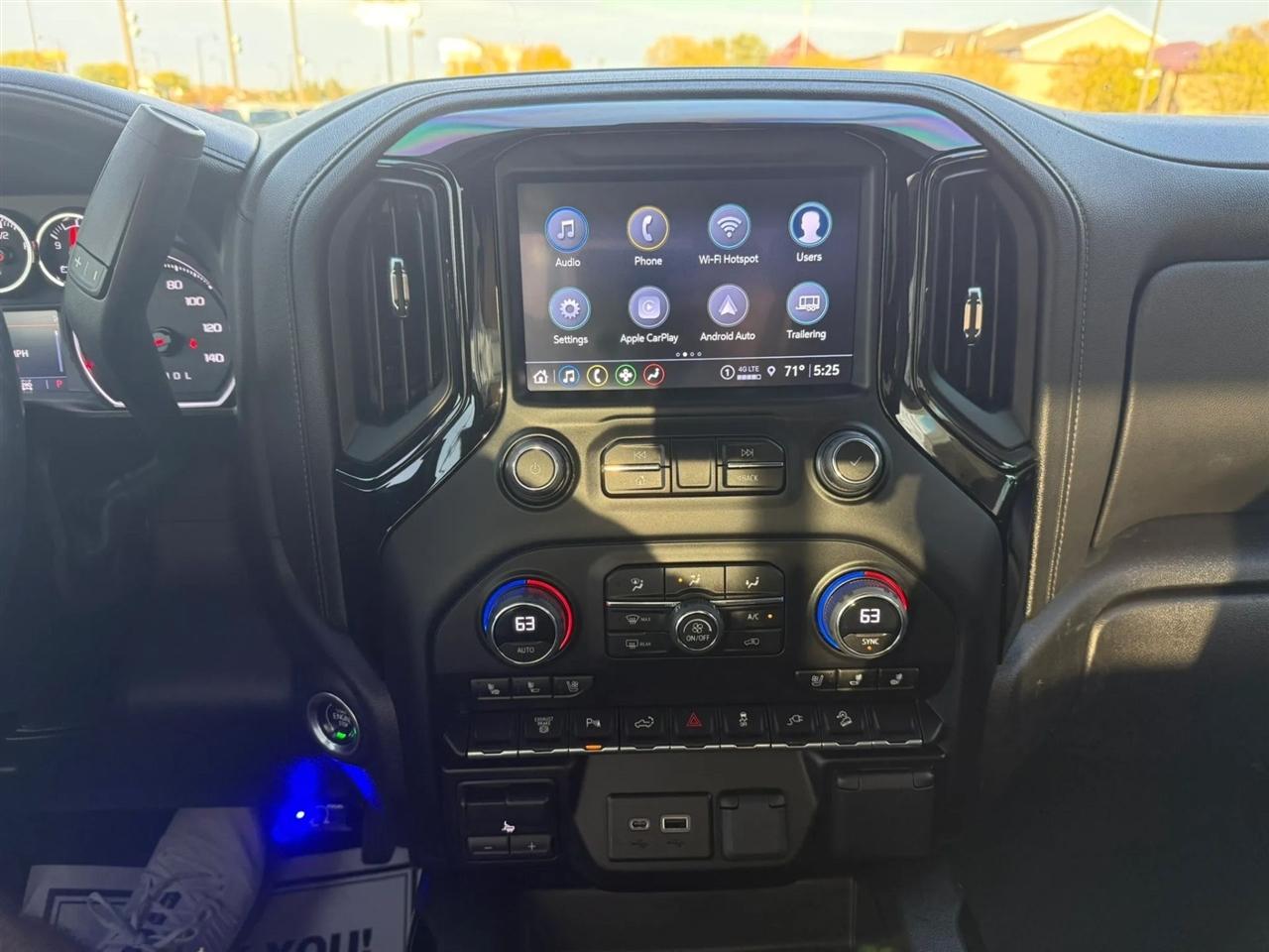 Chevrolet Silverado 2500HD  2022