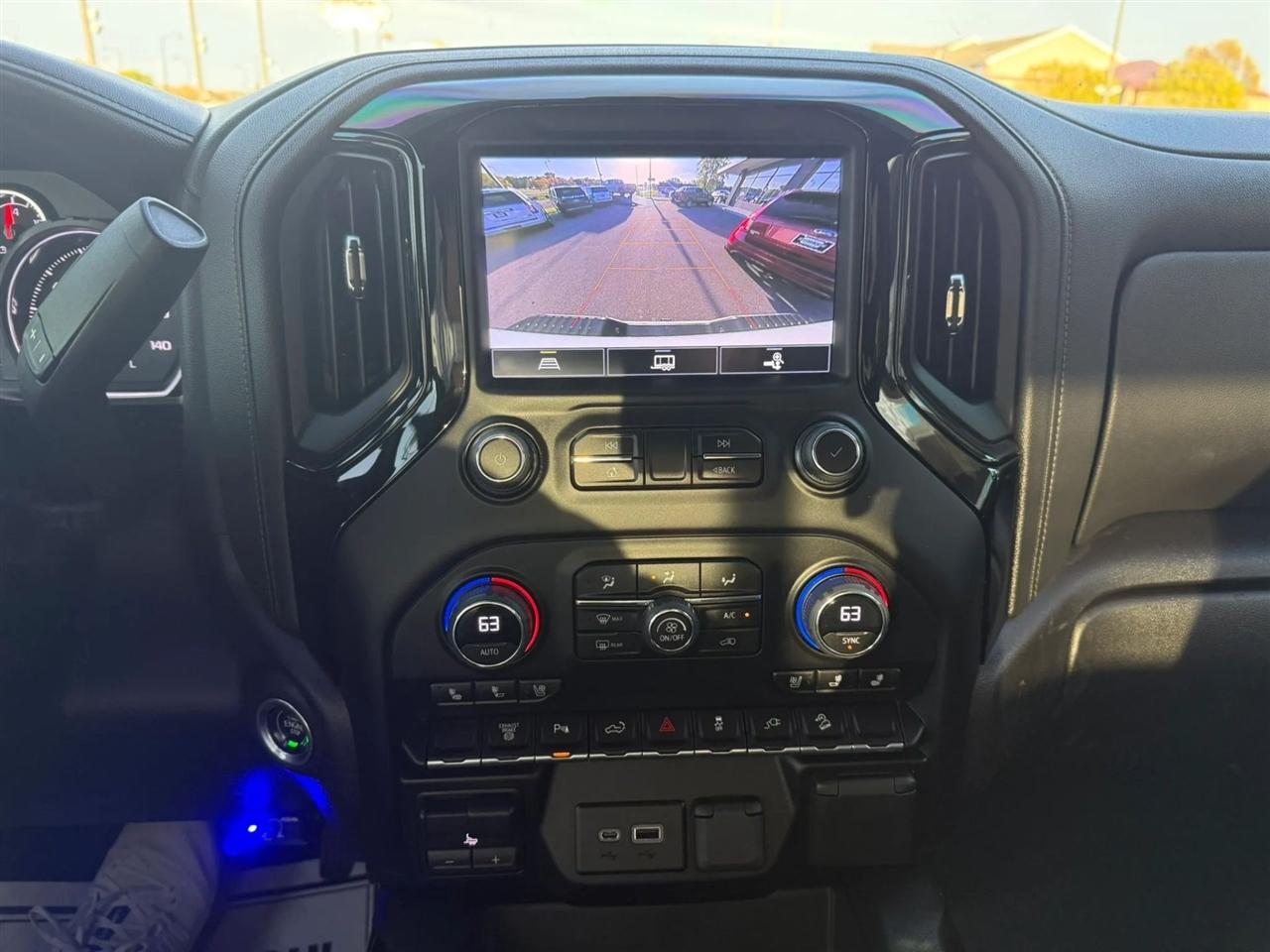 Chevrolet Silverado 2500HD  2022