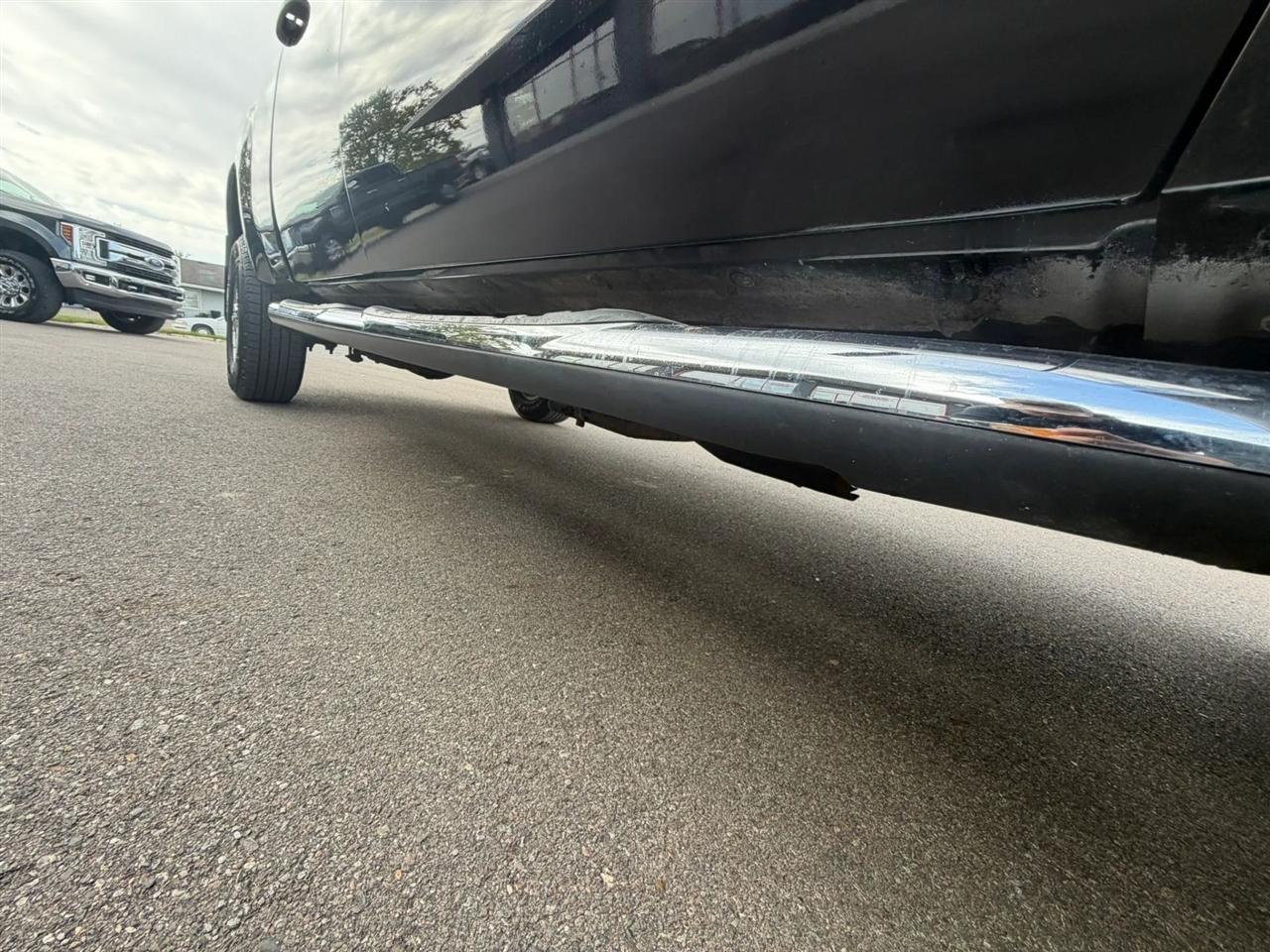 GMC Sierra 3500HD  2013