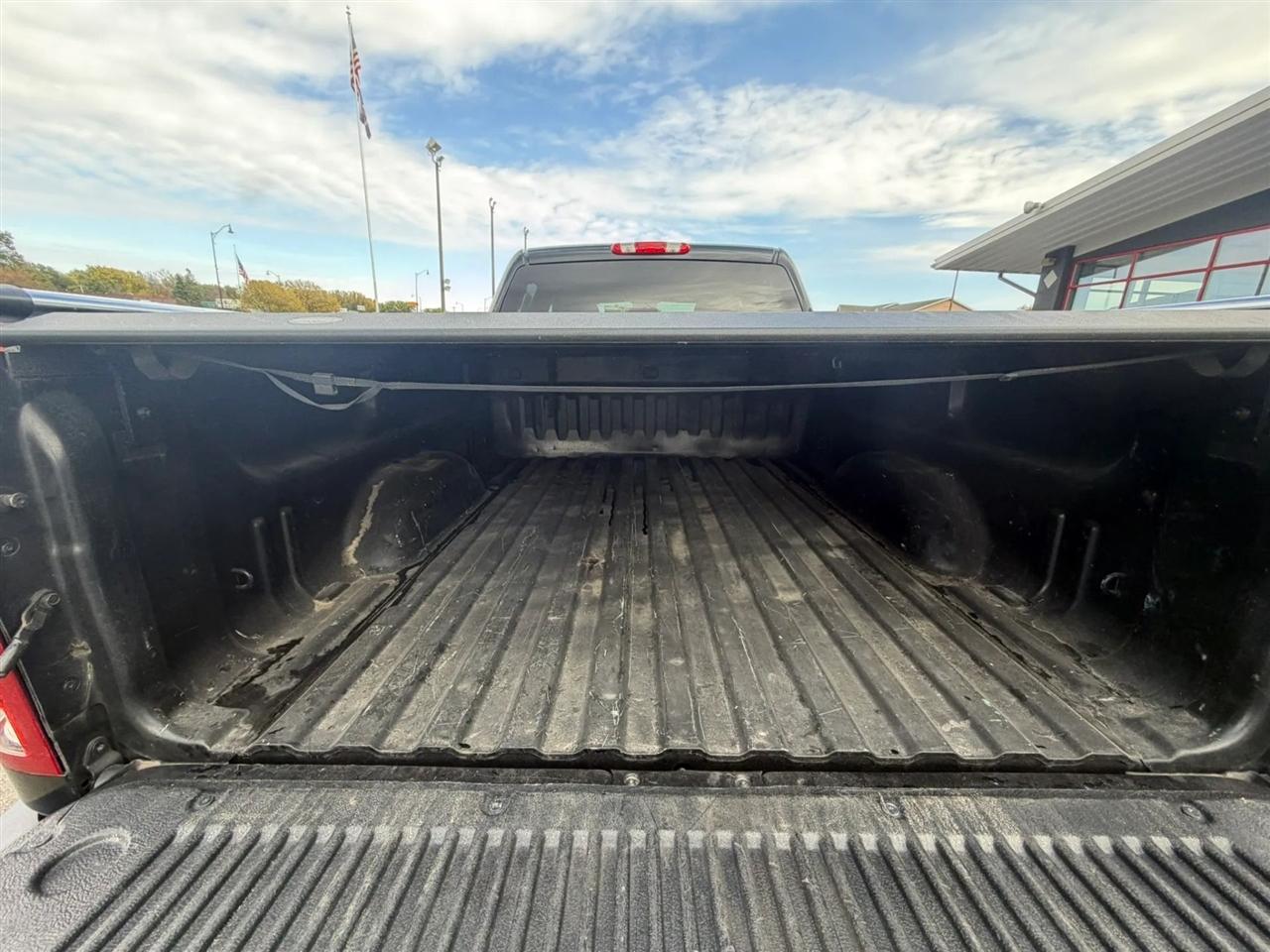 GMC Sierra 3500HD  2013