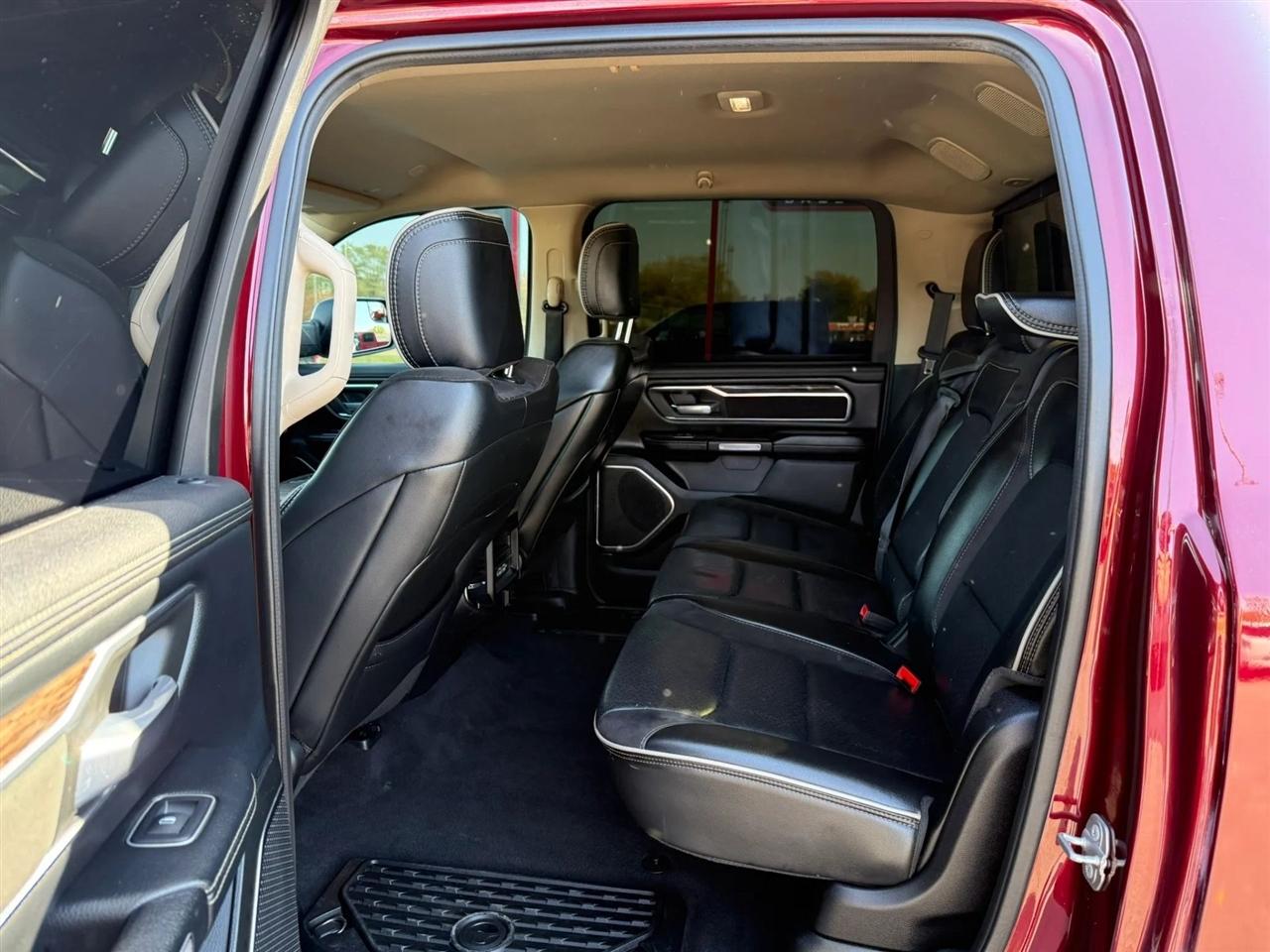 RAM 1500  2019