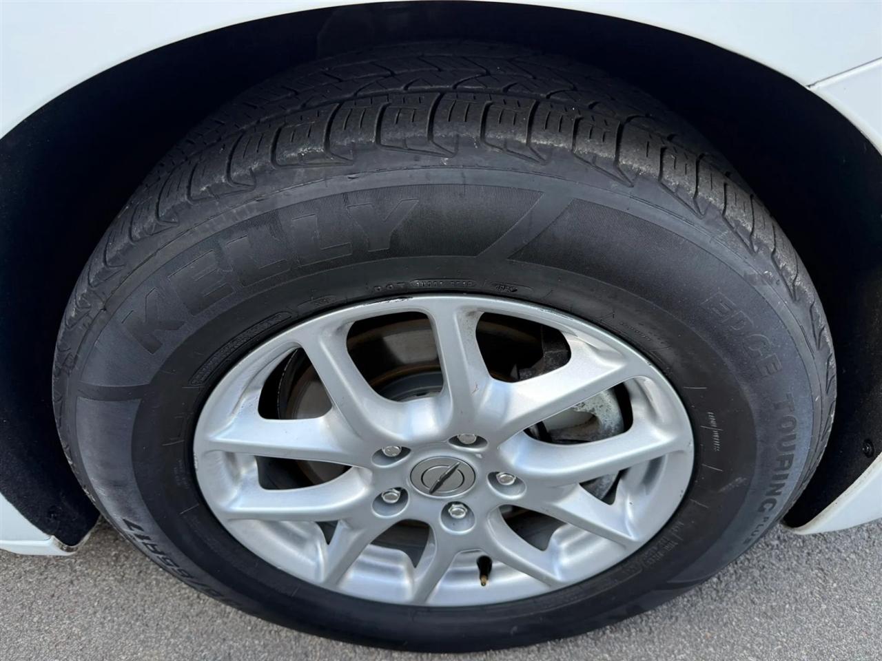 Chrysler Pacifica  2023