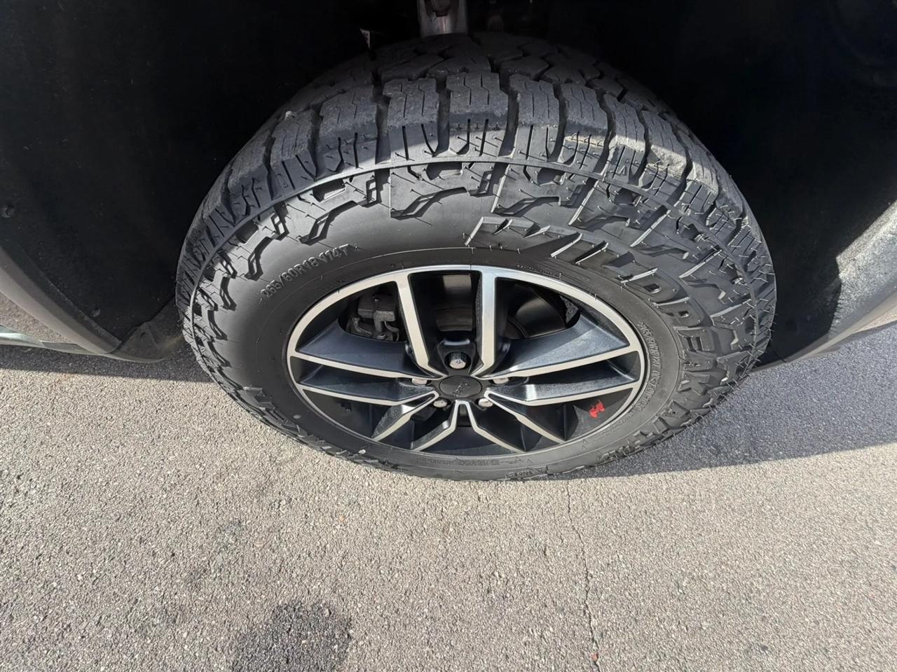 Jeep Grand Cherokee  2019