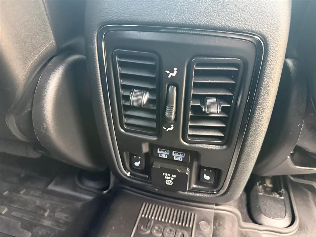 Jeep Grand Cherokee  2019
