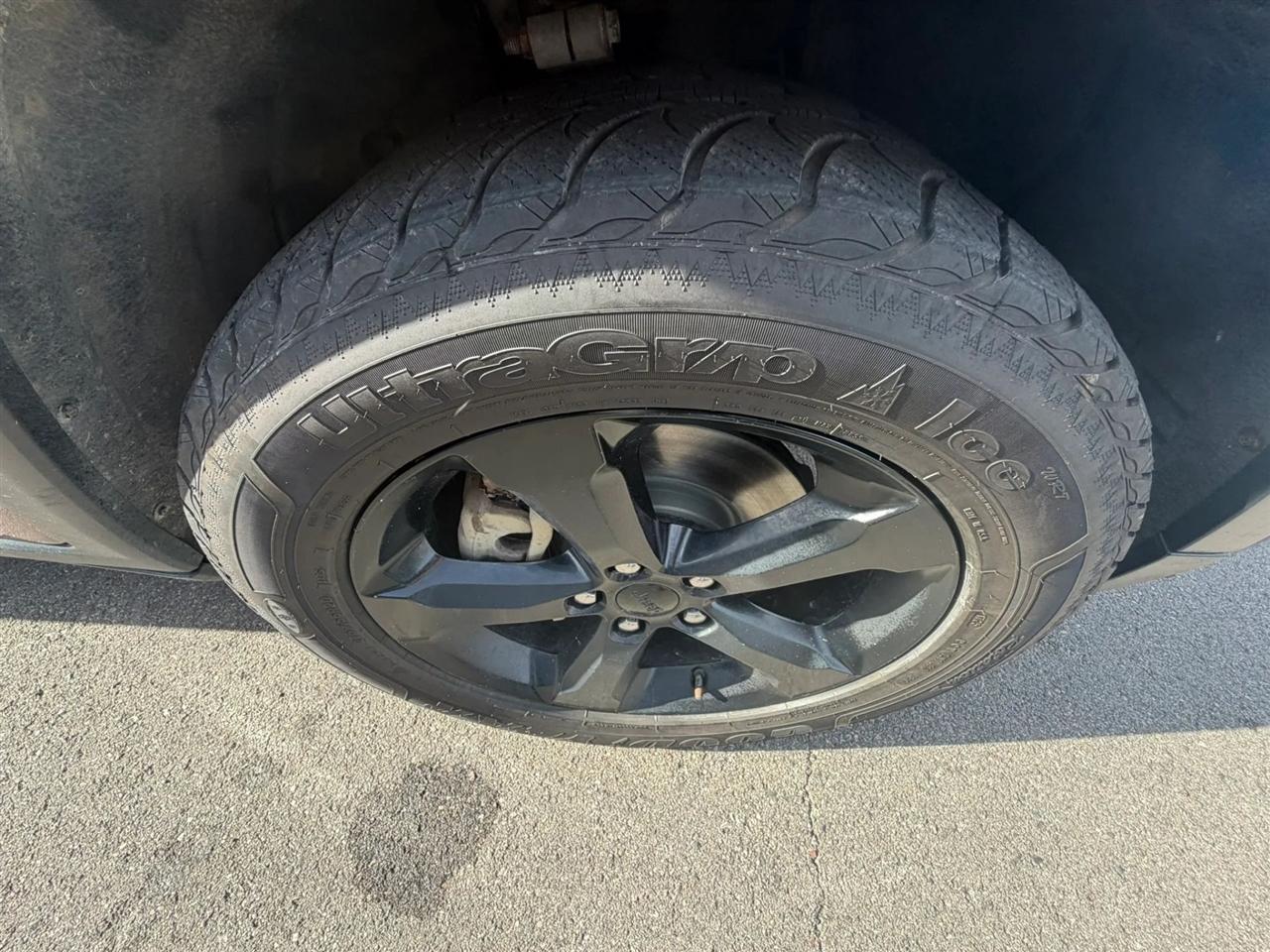Jeep Grand Cherokee L  2024
