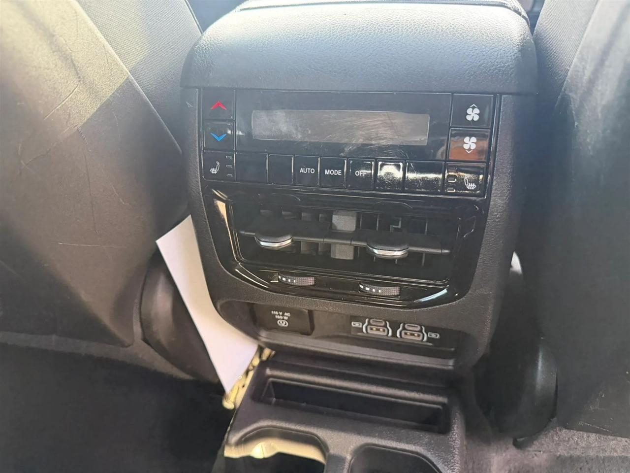 Jeep Grand Cherokee L  2024