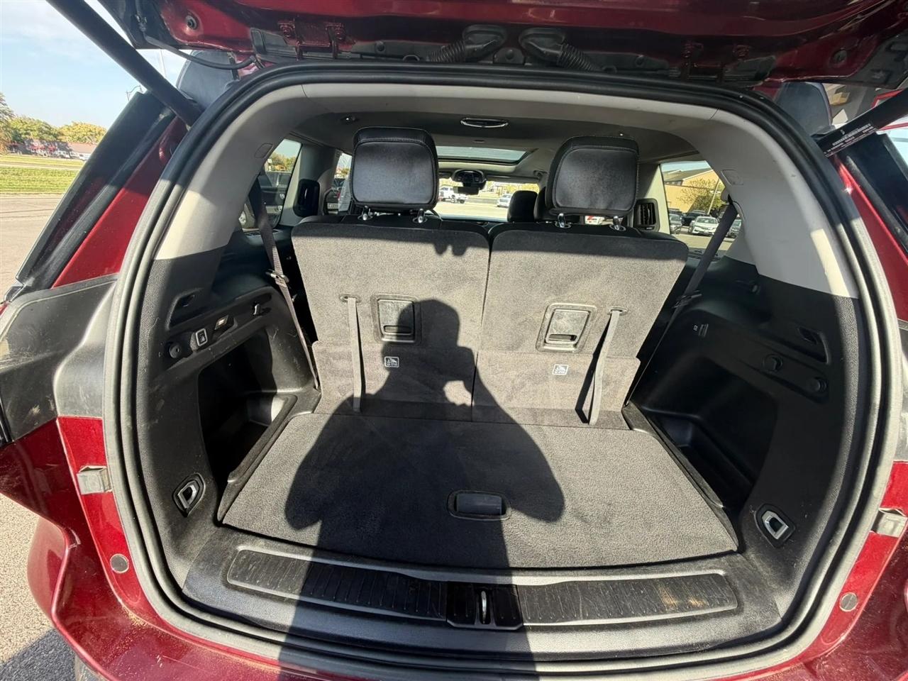 Jeep Grand Cherokee L  2024