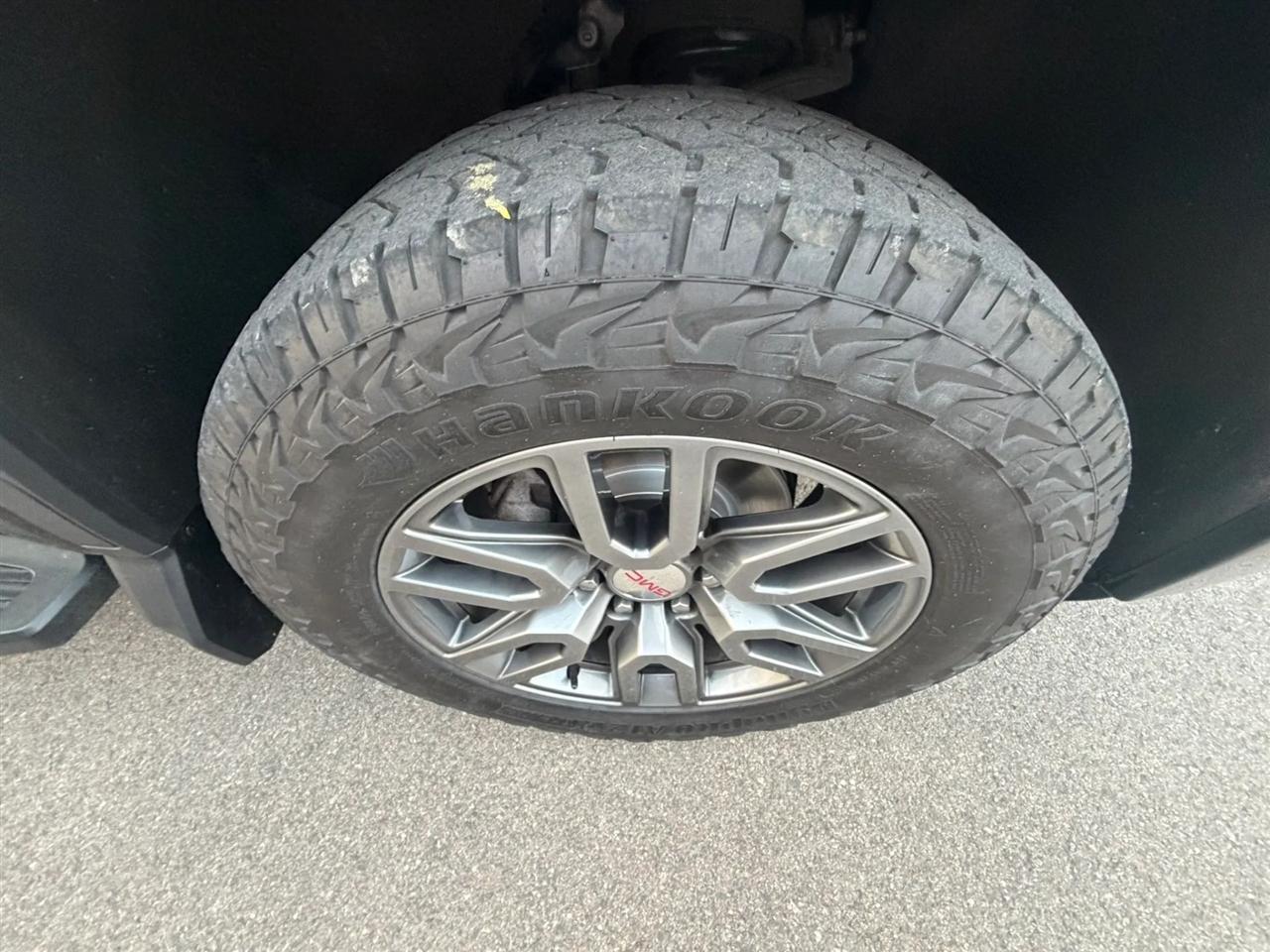 GMC Sierra 1500  2020