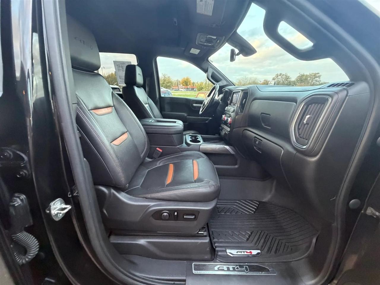 GMC Sierra 1500  2020