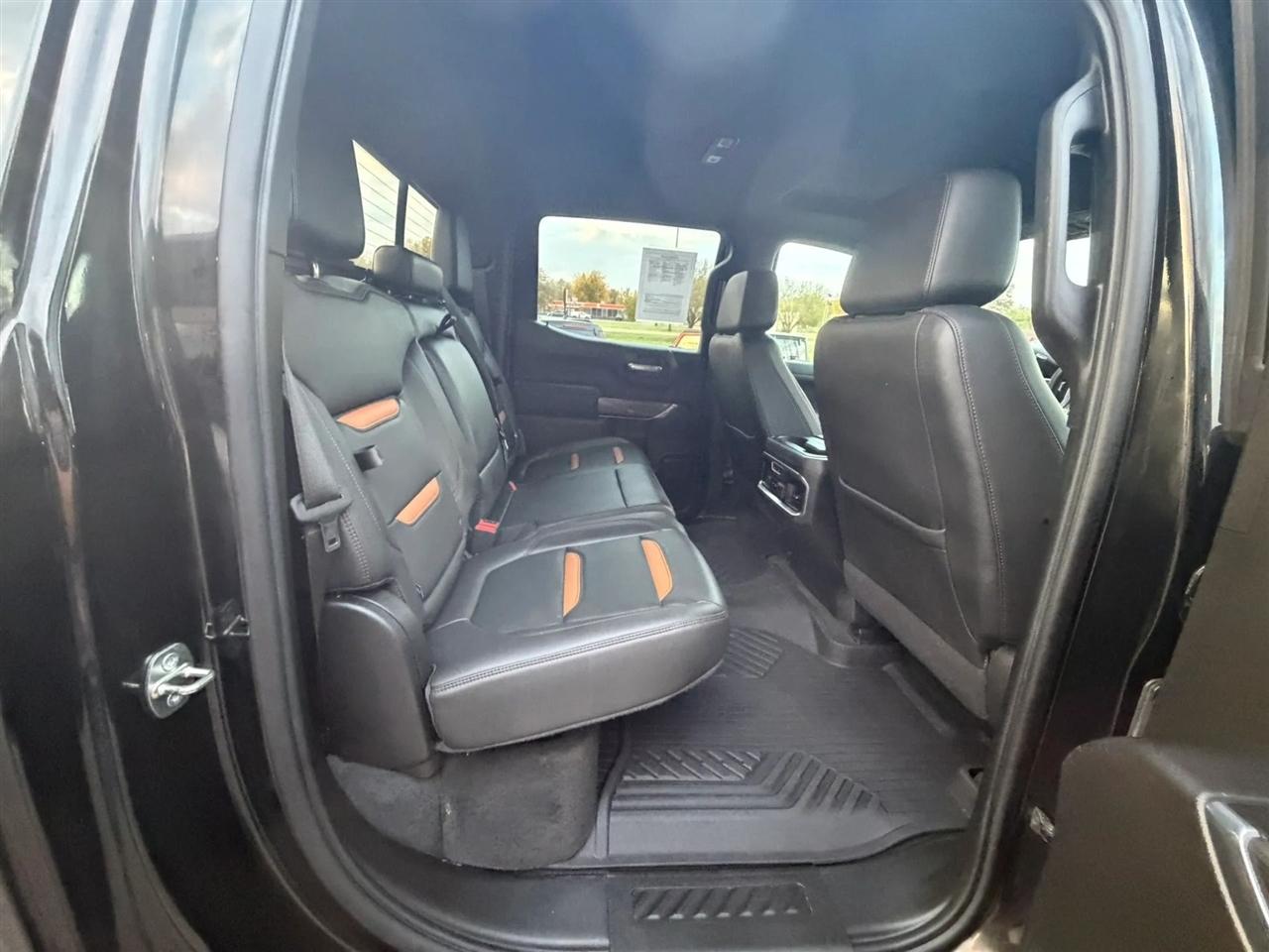 GMC Sierra 1500  2020