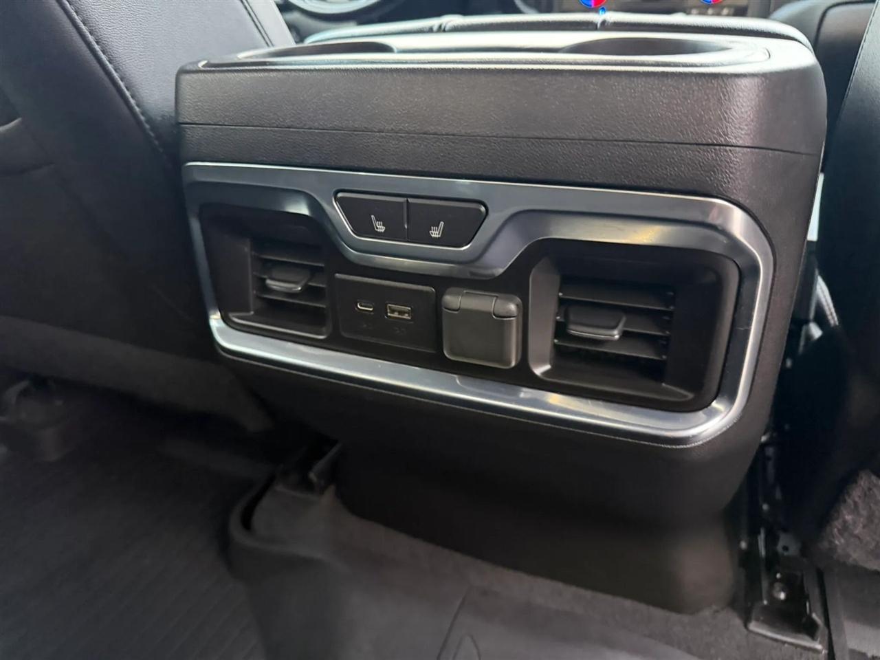 GMC Sierra 1500  2020