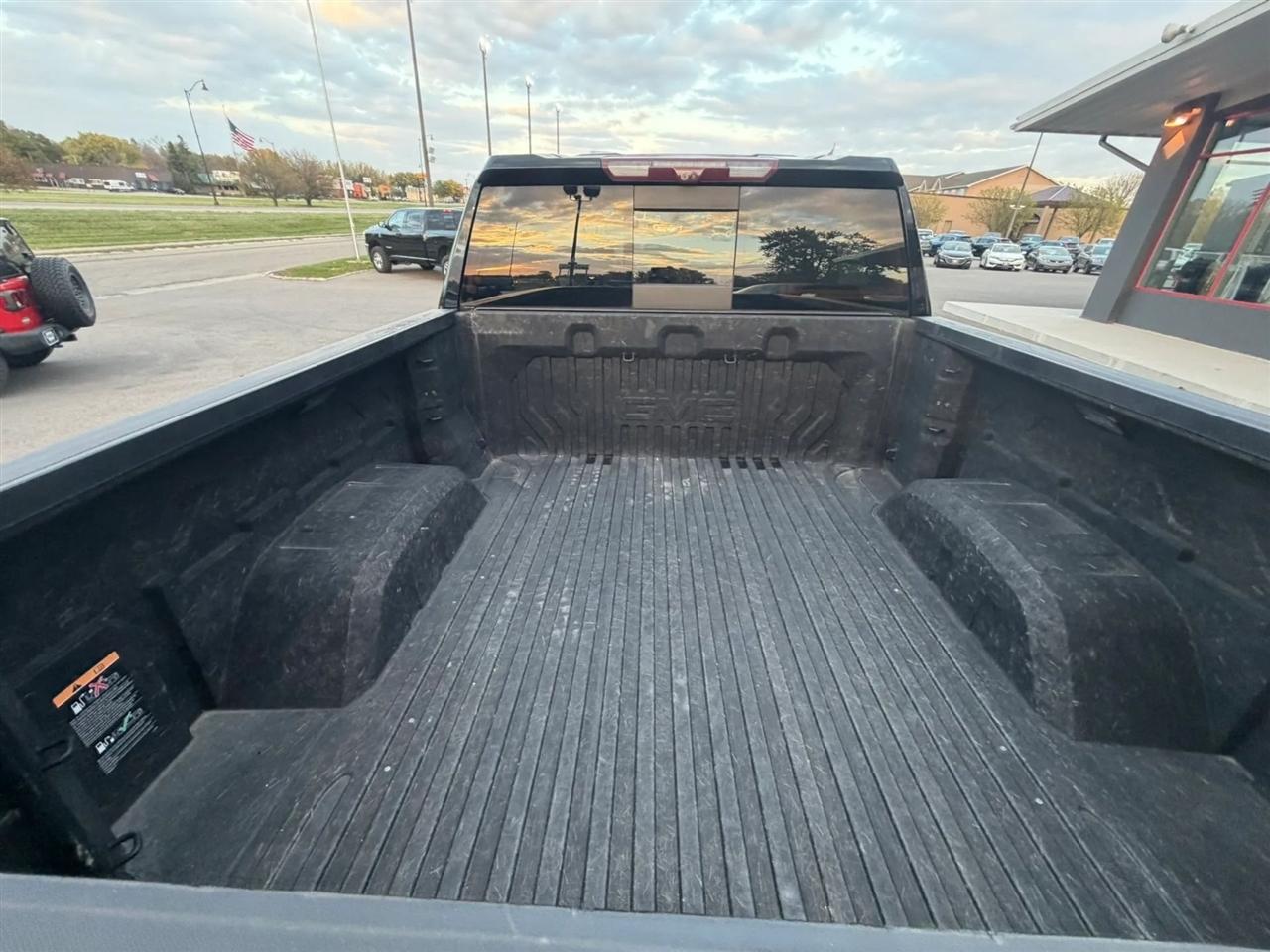 GMC Sierra 1500  2020