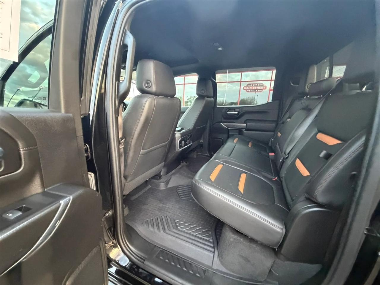 GMC Sierra 1500  2020