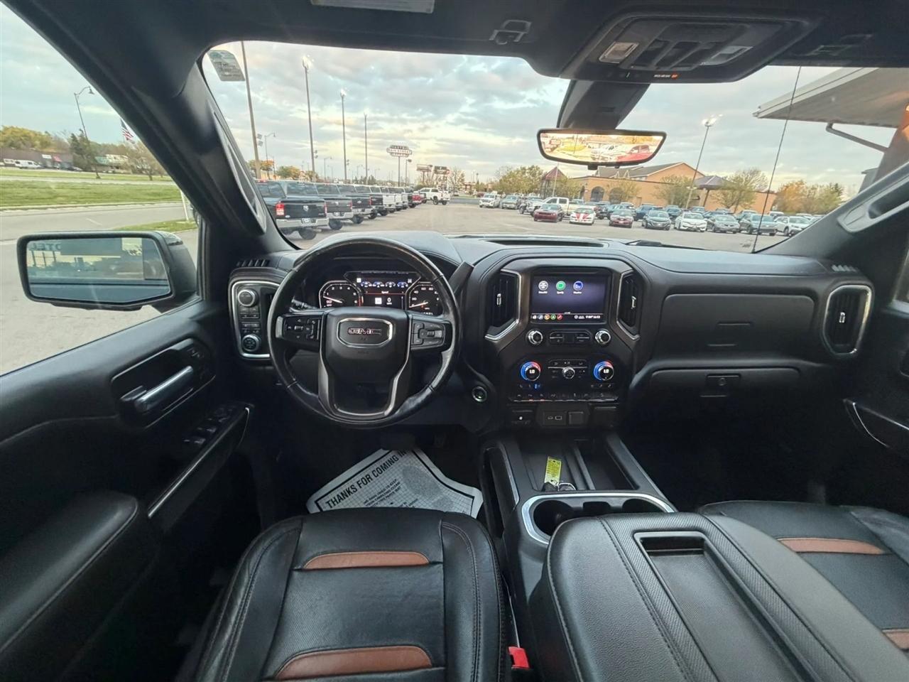 GMC Sierra 1500  2020