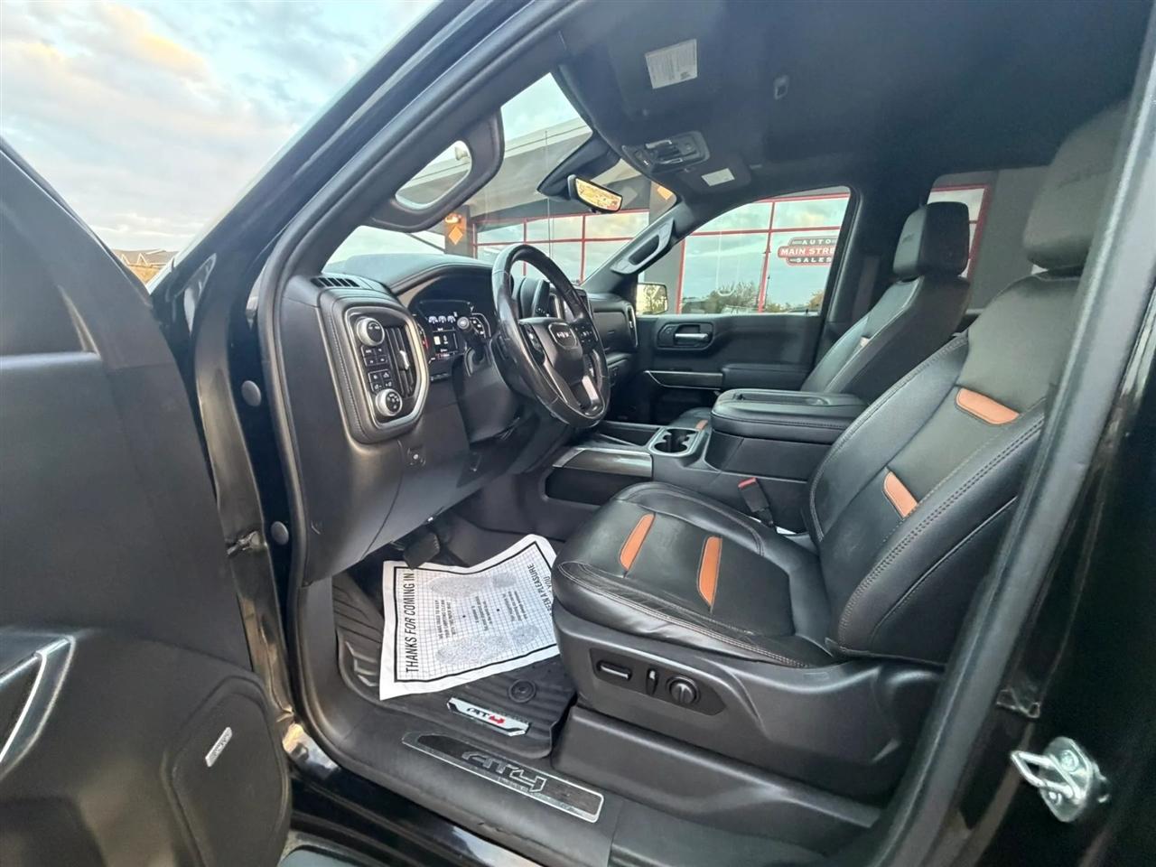 GMC Sierra 1500  2020