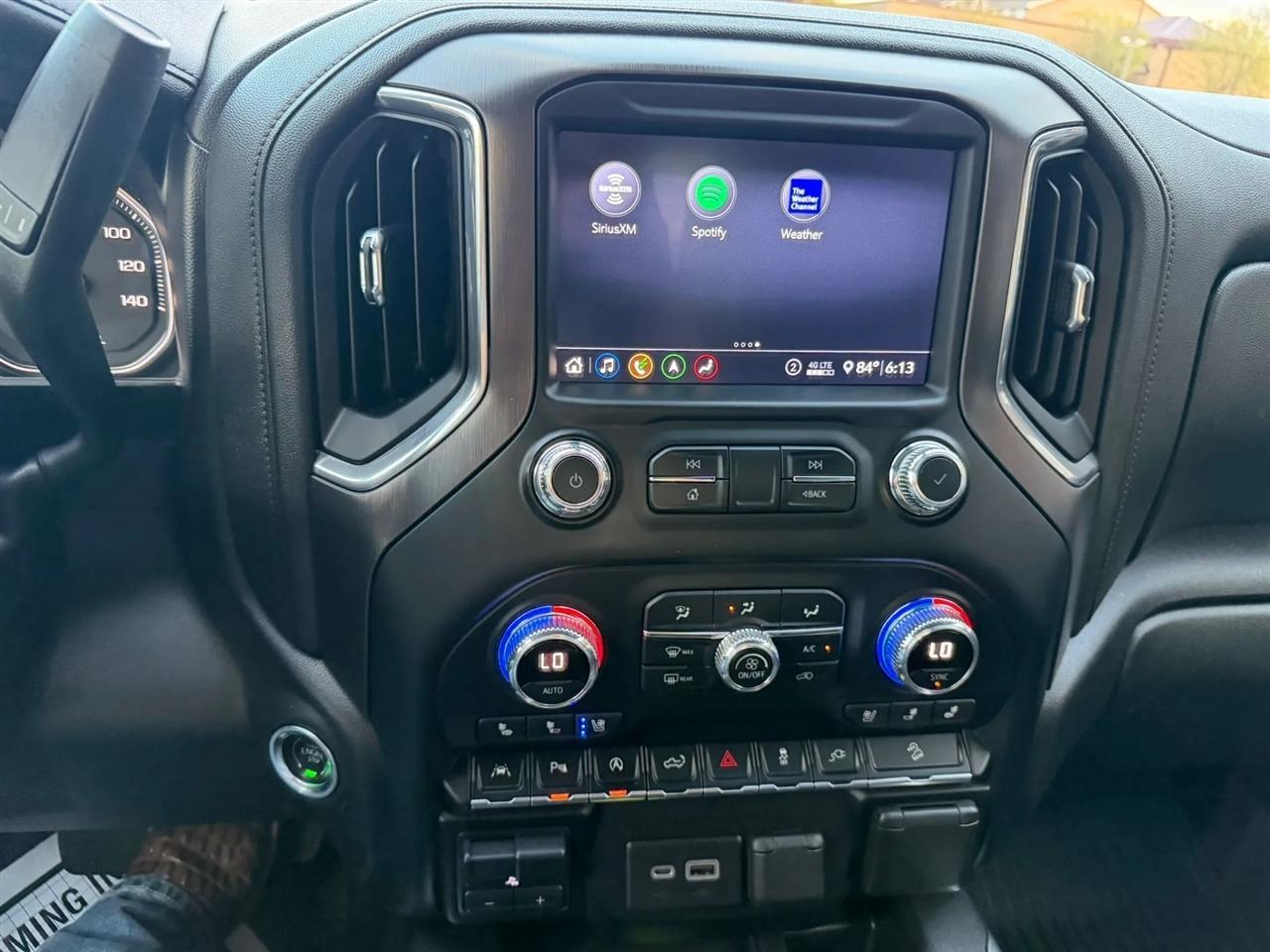 GMC Sierra 1500  2020