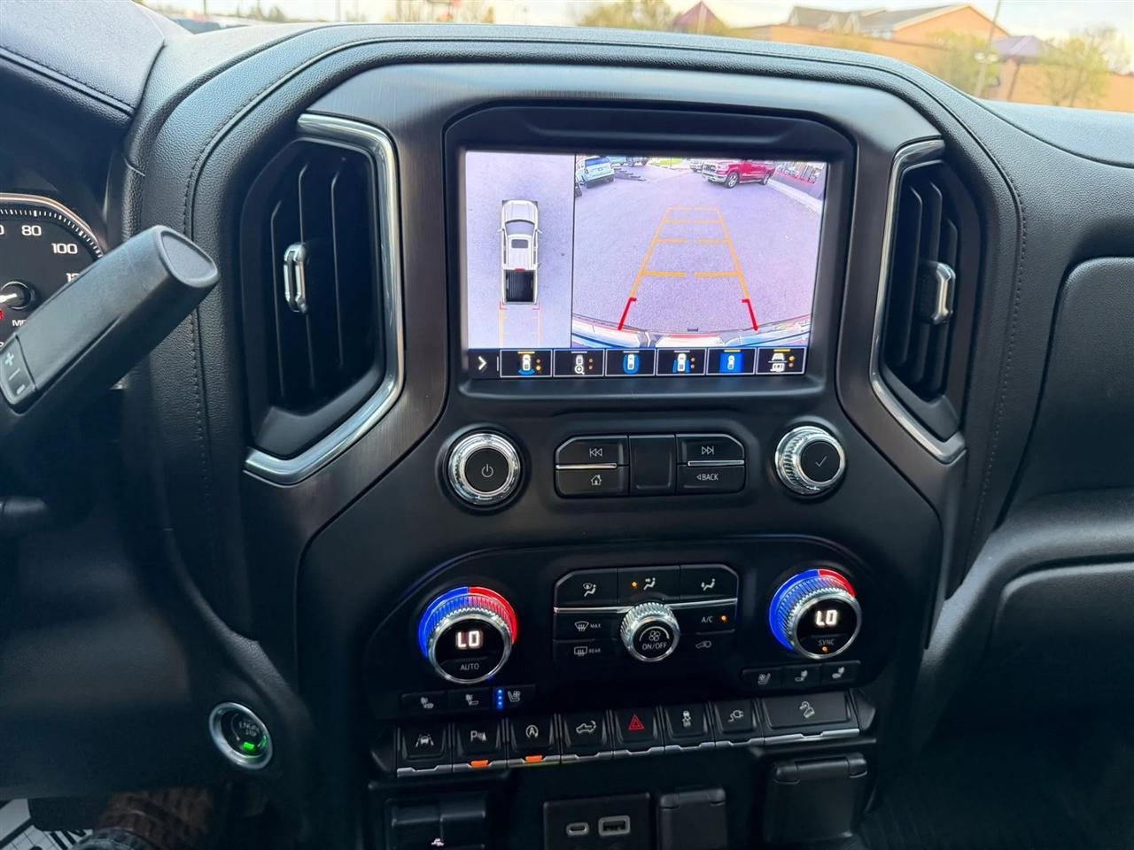 GMC Sierra 1500  2020