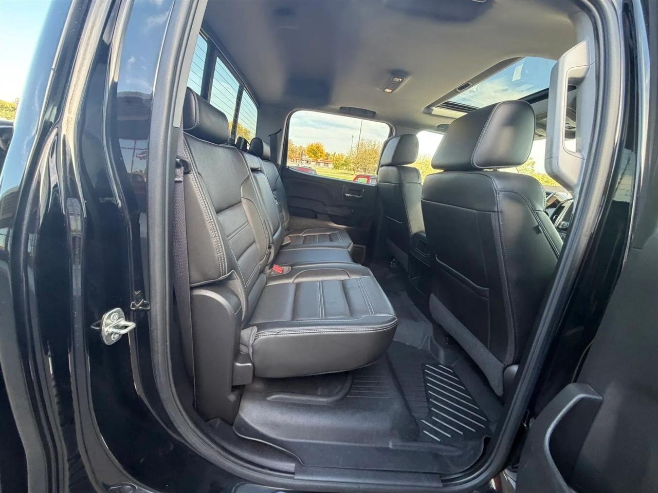 GMC Sierra 2500HD  2017