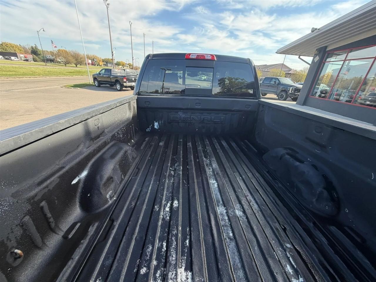GMC Sierra 2500HD  2017