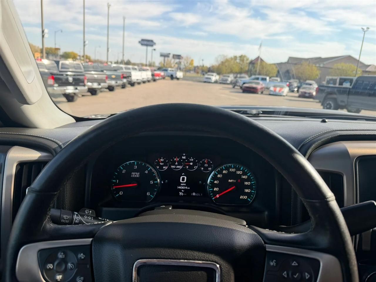 GMC Sierra 2500HD  2017