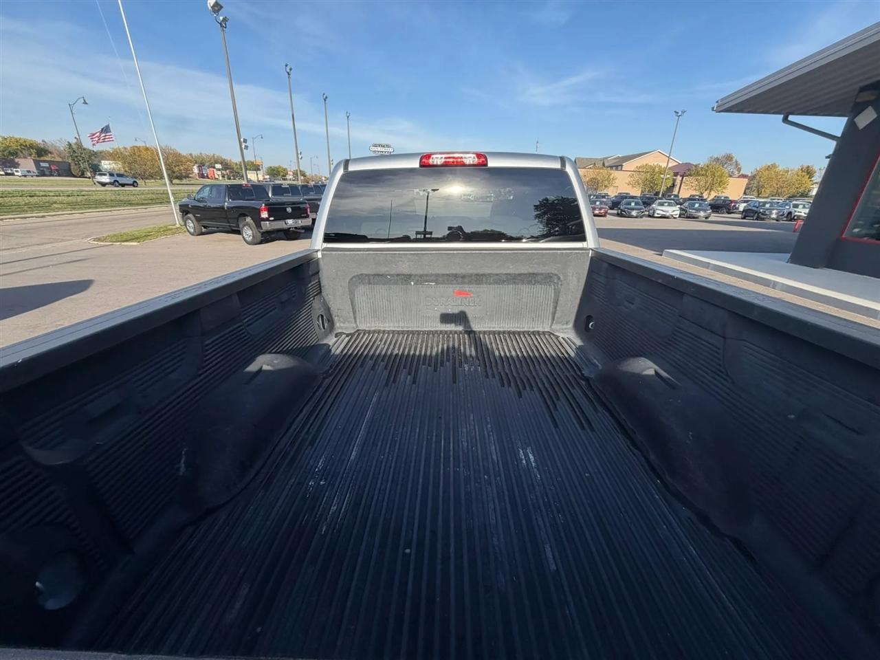 Chevrolet Silverado 2500HD  2016