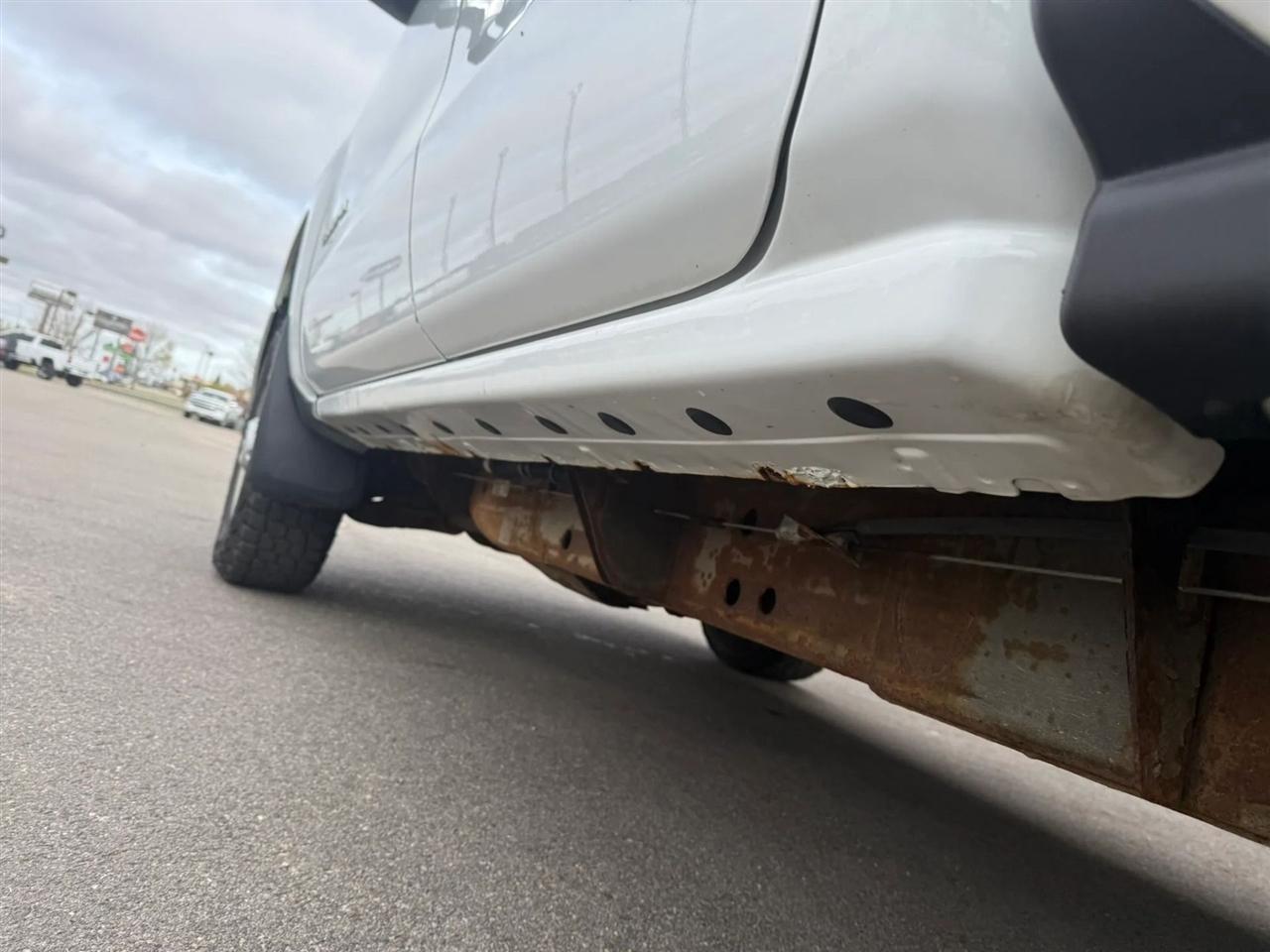 Chevrolet Silverado 2500HD  2019