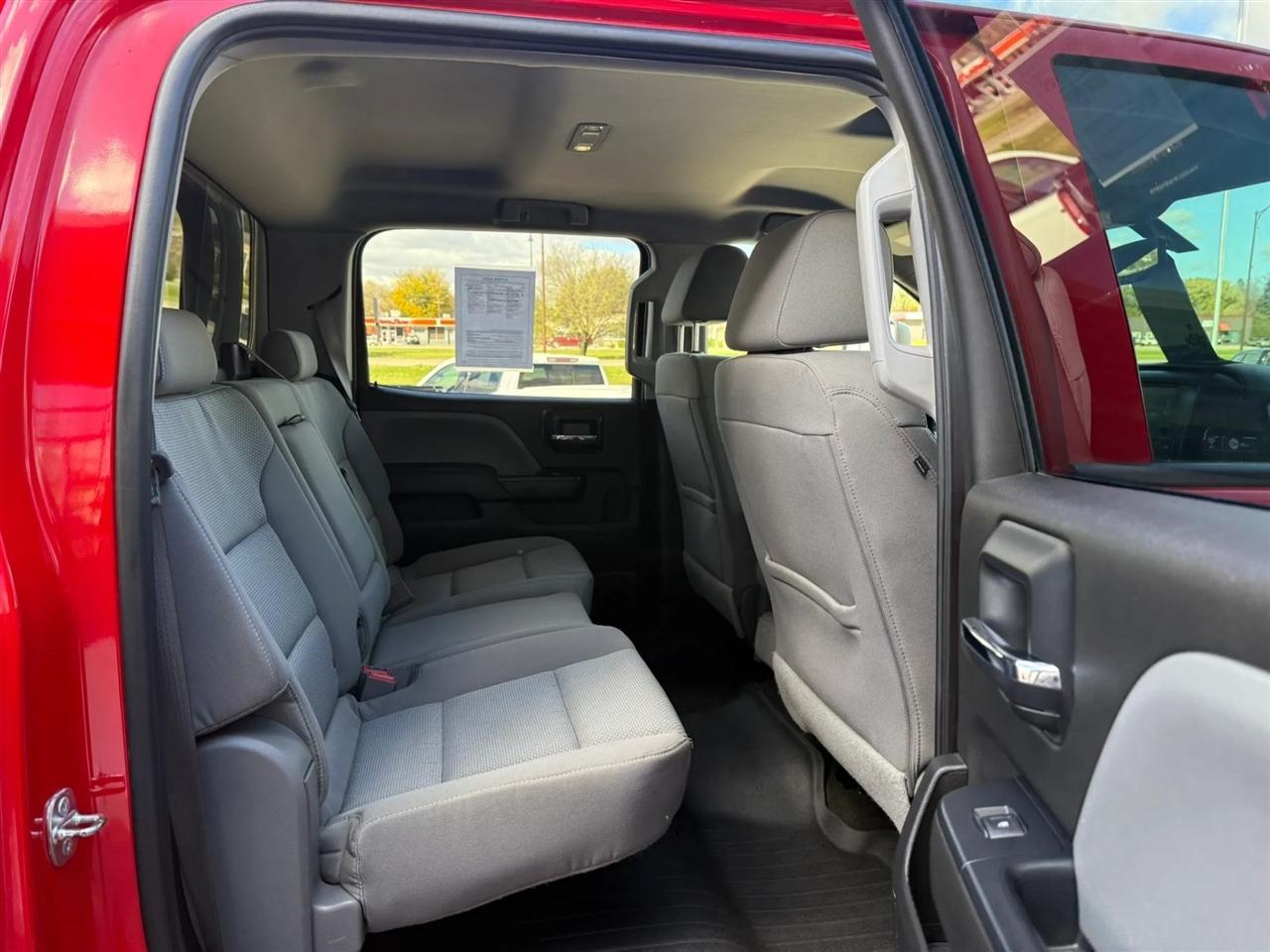 GMC Sierra 2500HD  2016