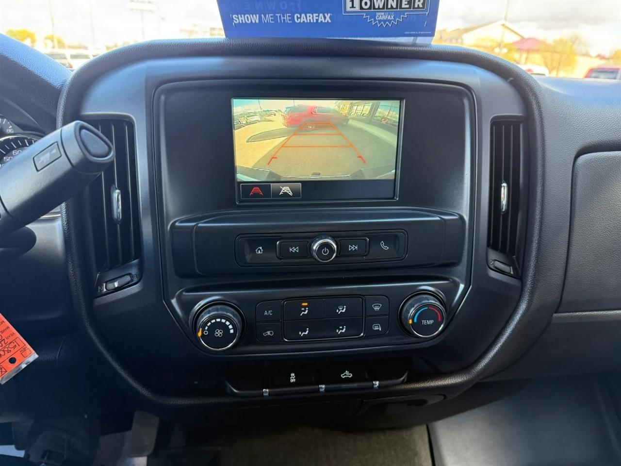 GMC Sierra 2500HD  2016