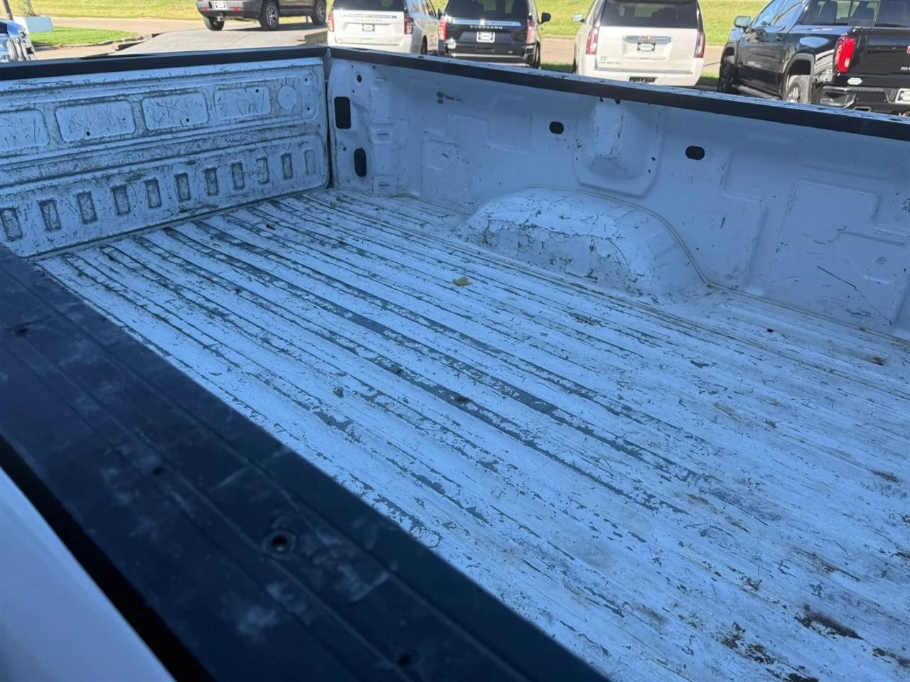 Chevrolet Silverado 2500HD  2022