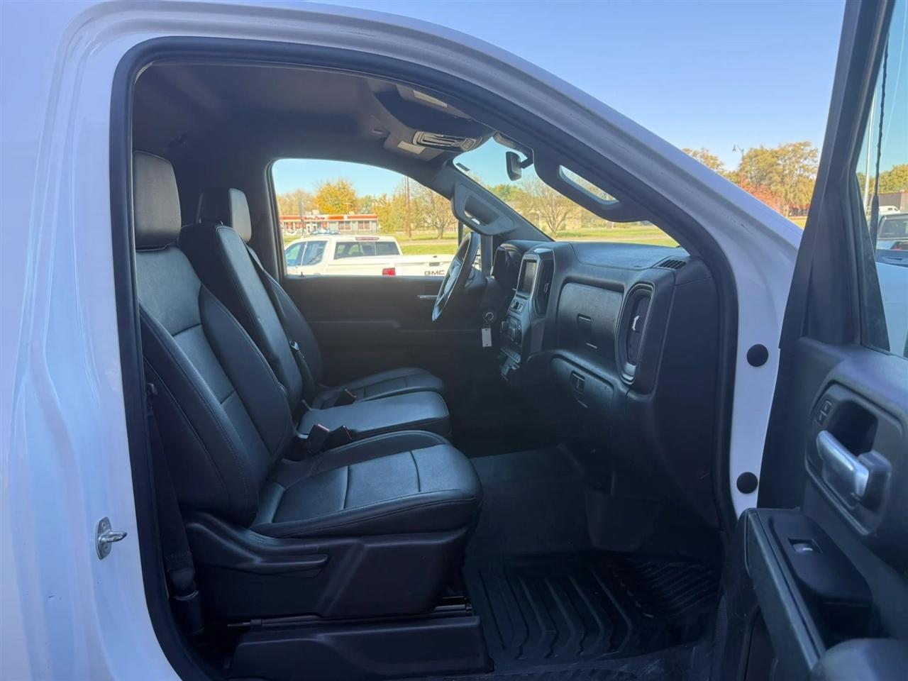 Chevrolet Silverado 2500HD  2022
