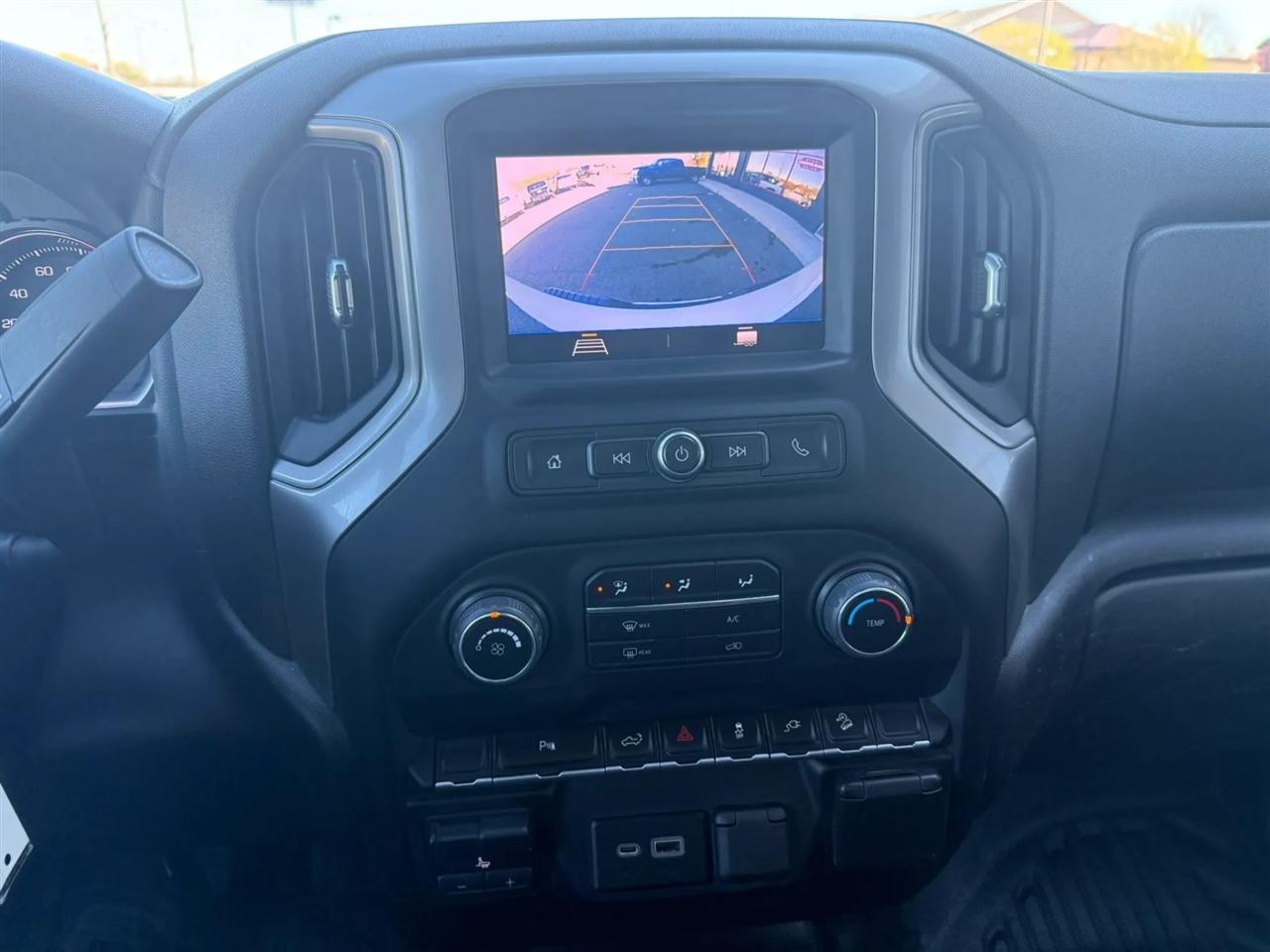 Chevrolet Silverado 2500HD  2022