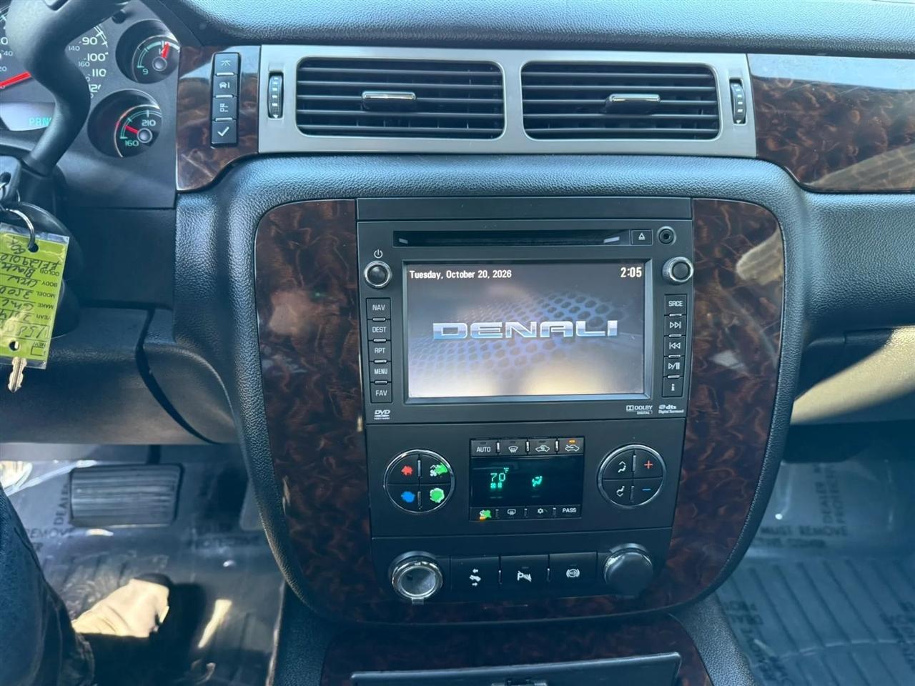 GMC Sierra 3500HD  2014