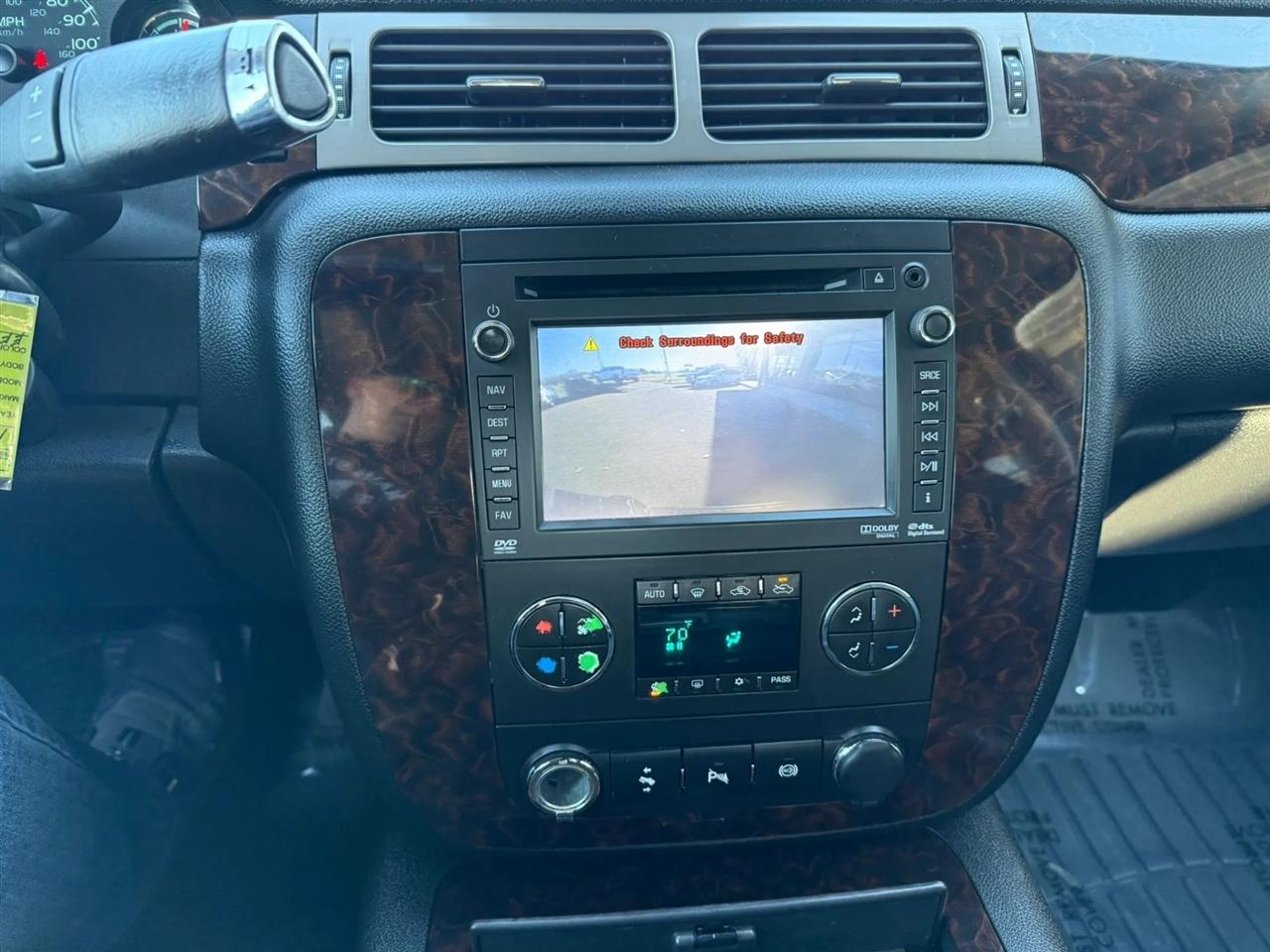 GMC Sierra 3500HD  2014