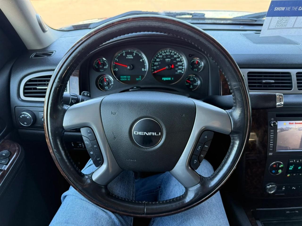 GMC Sierra 3500HD  2014