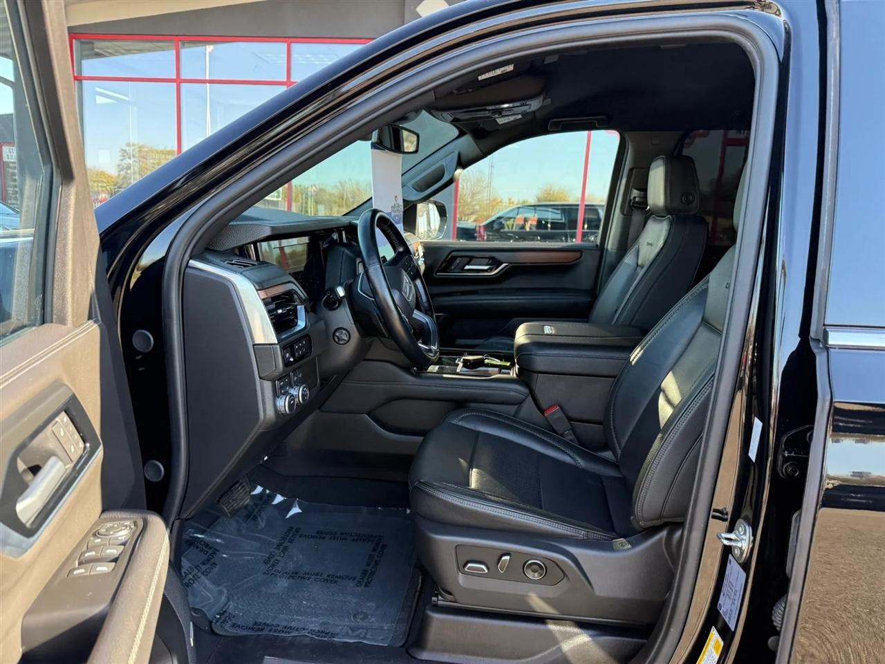 GMC Yukon XL  2025