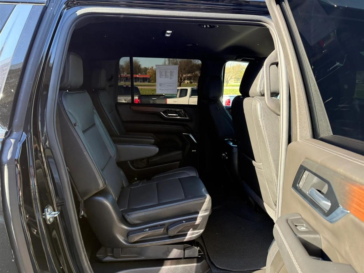 GMC Yukon XL  2025