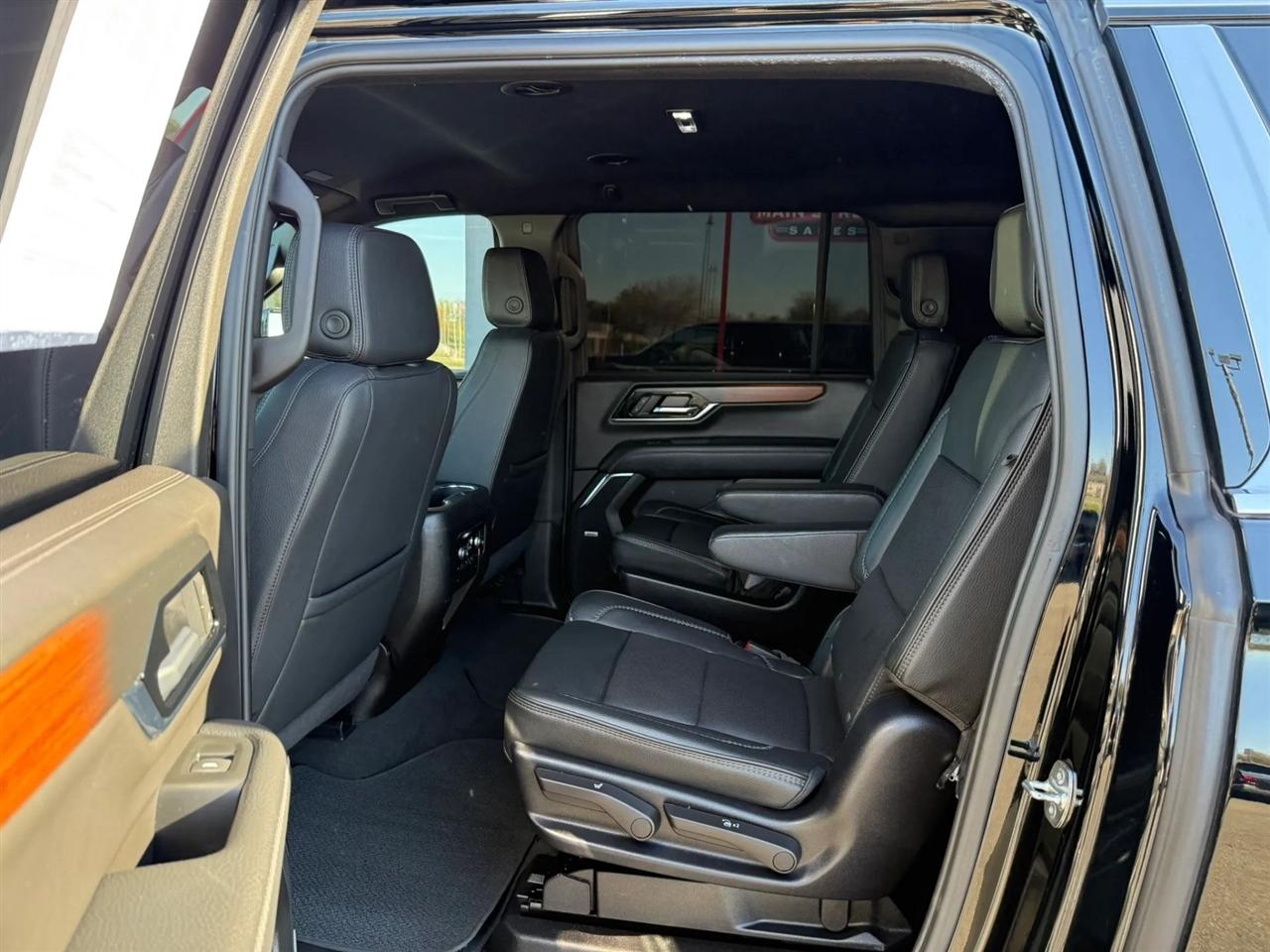 GMC Yukon XL  2025